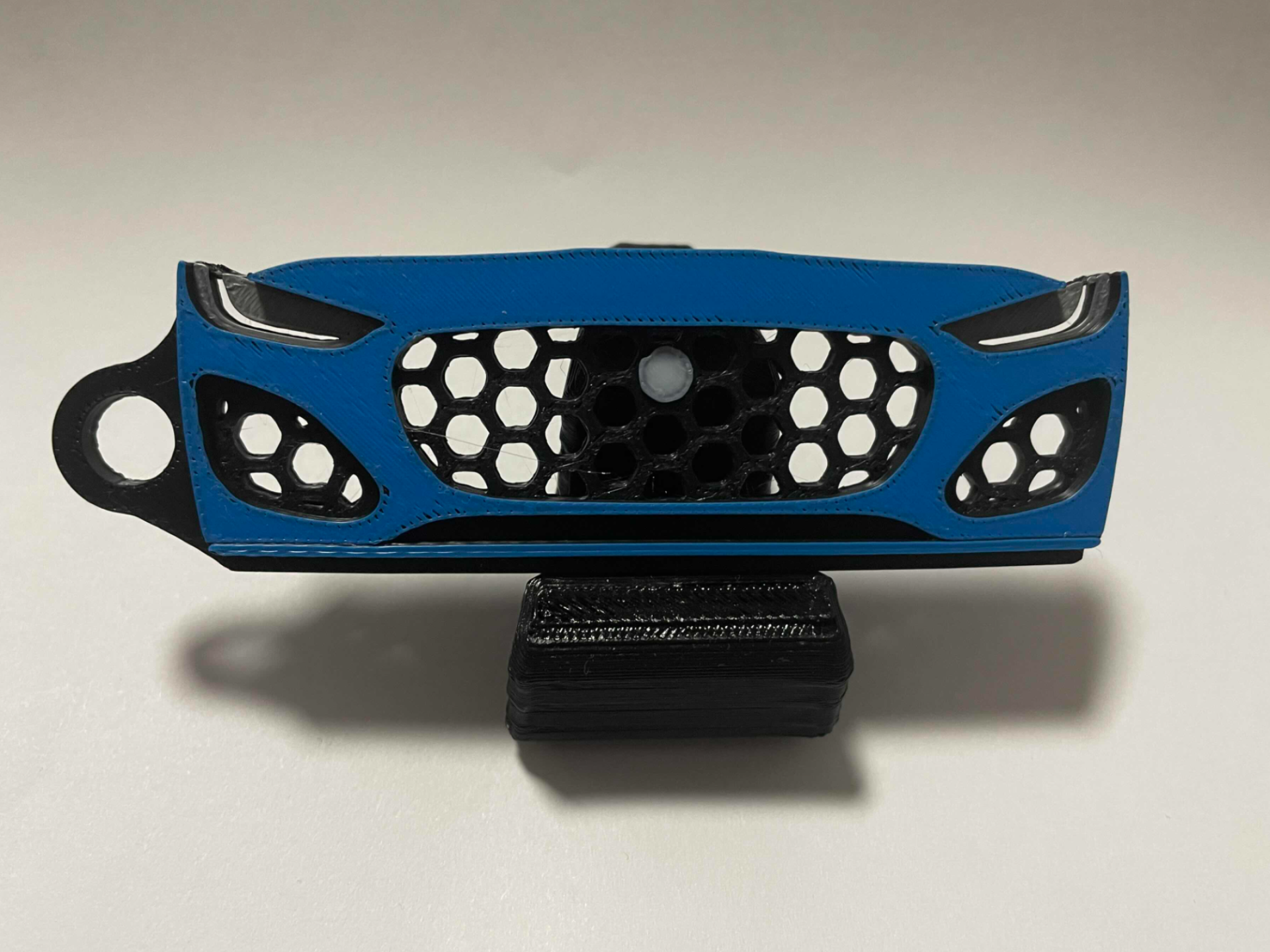 Jaguar F-TYPE -  front - Keychain