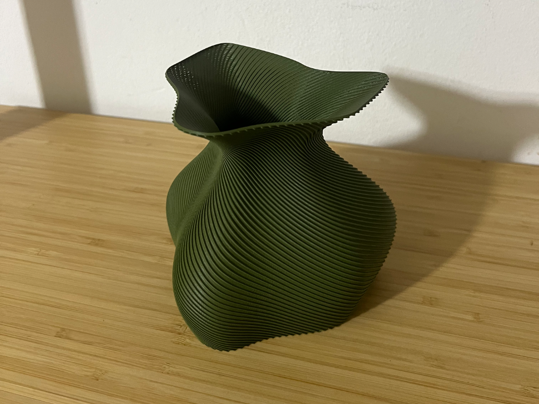 design vase