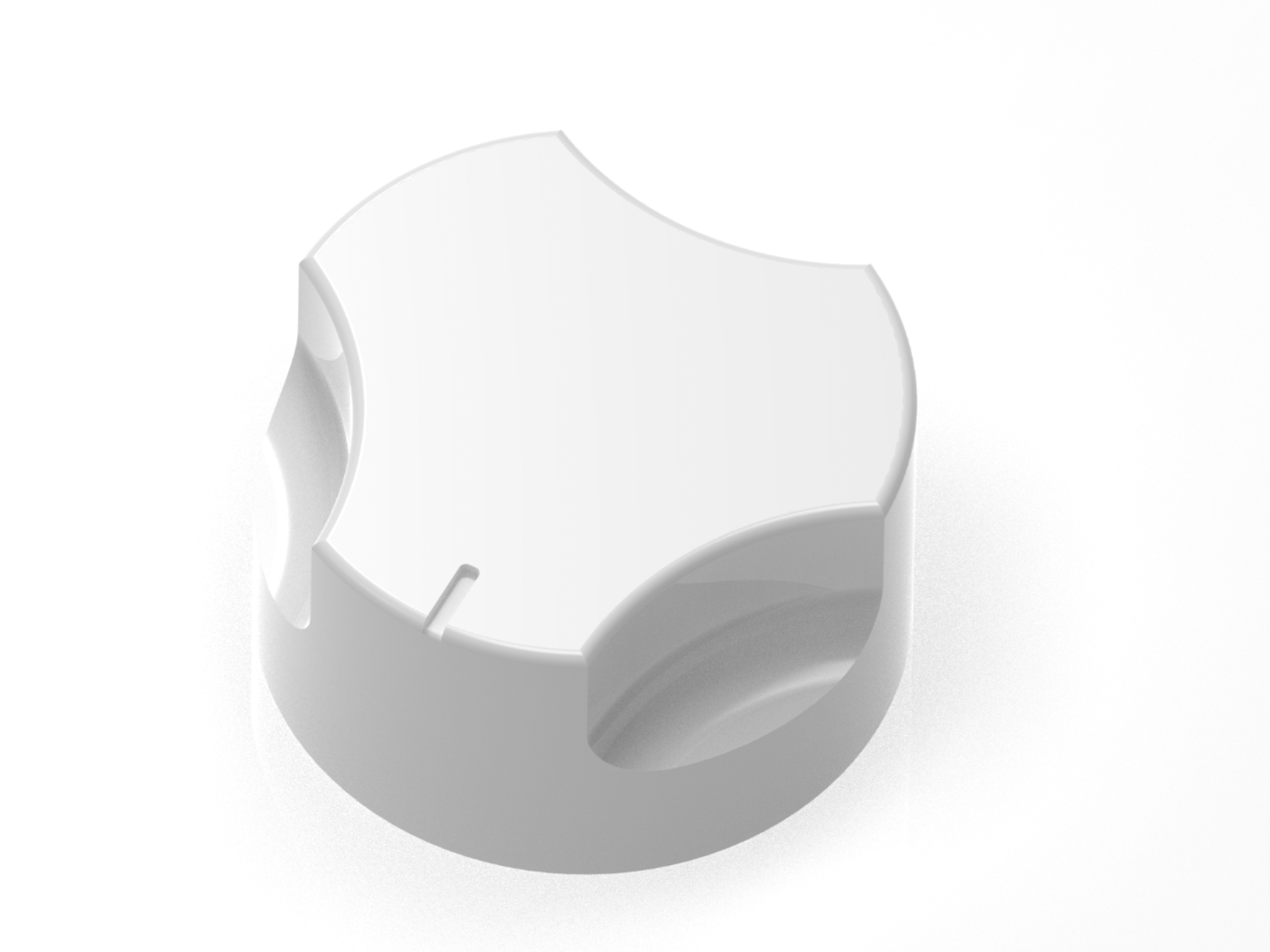 Perilla Cocina / Kitchen knob