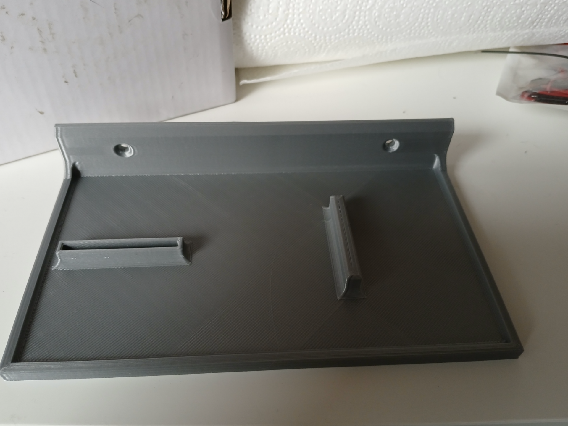 Wandhalter Slotcar 1:24