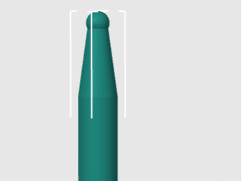 stylus for the screen