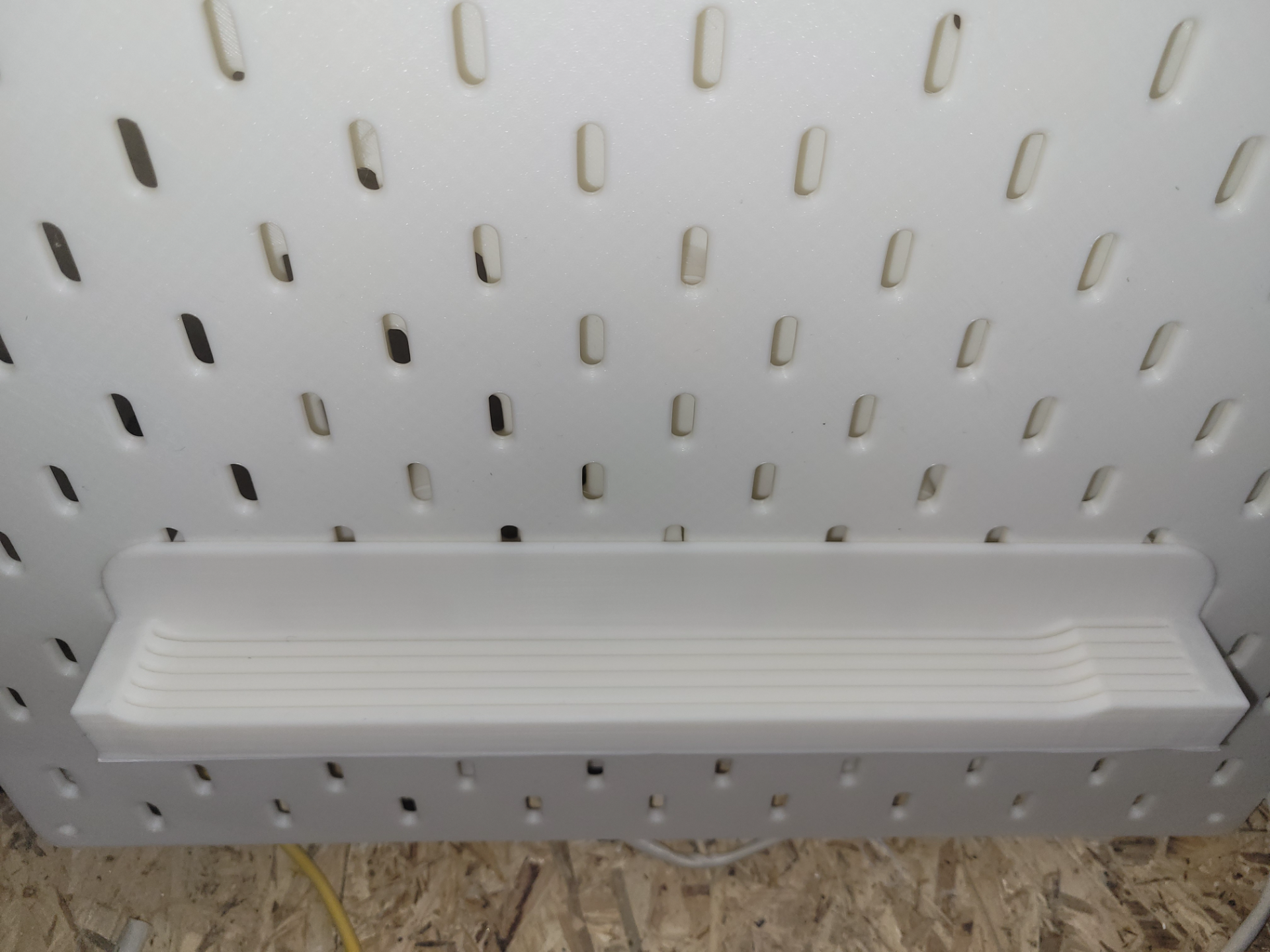 Druckplatten Halterungen für 5 bzw. 10 Platten