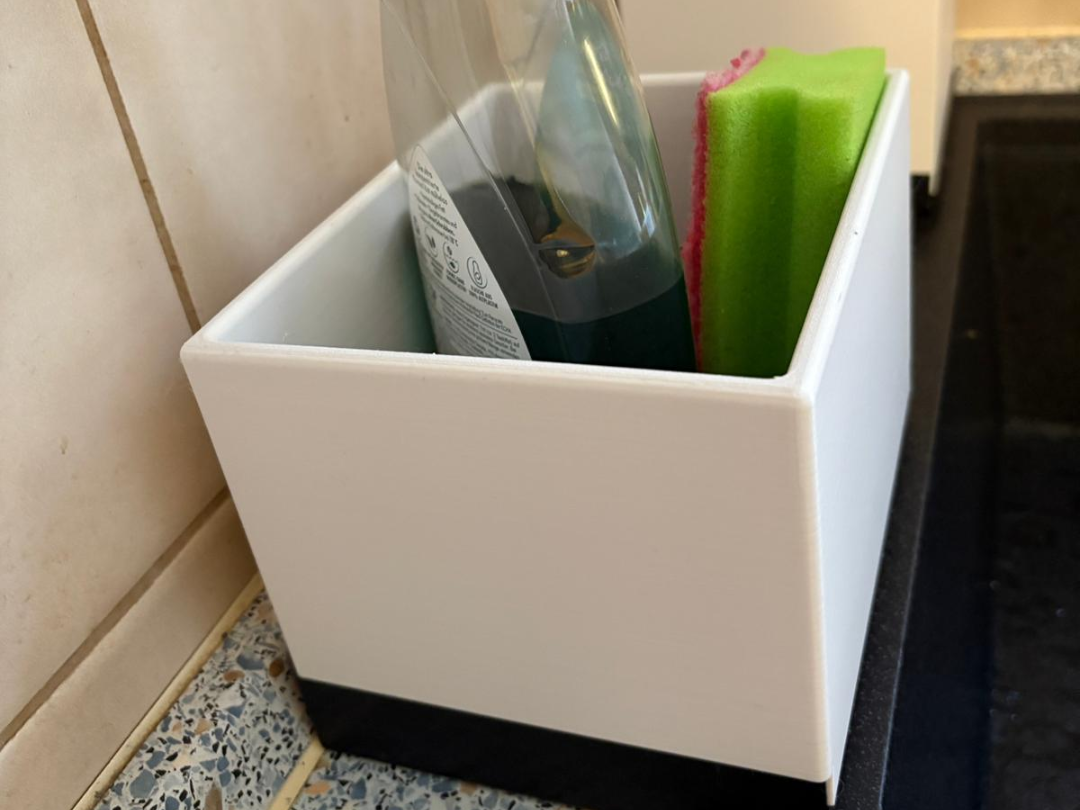 Spültischablage / Abtropfschale