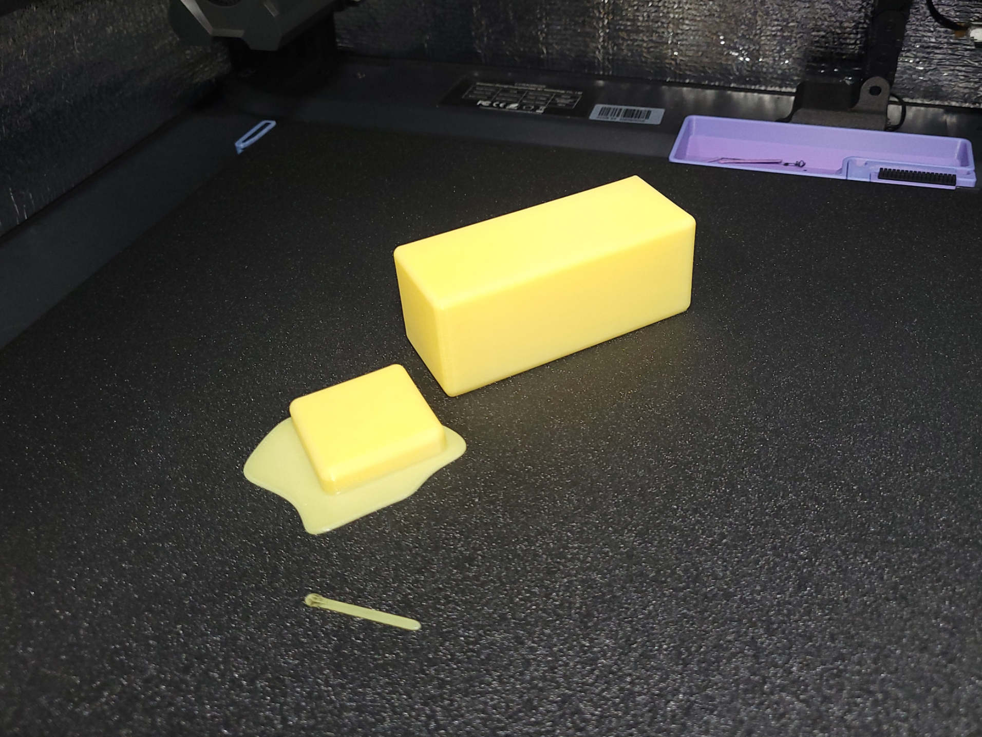 Stick Of Butter