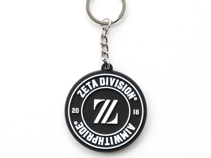 ZETA DIVISION