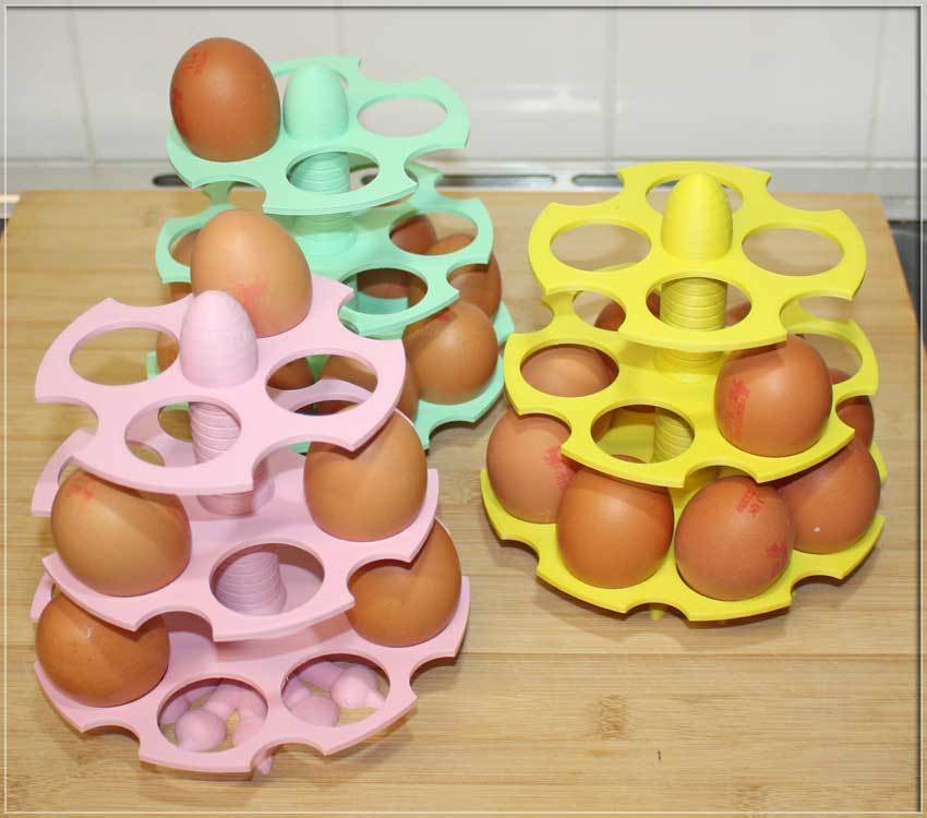 Egg Stand