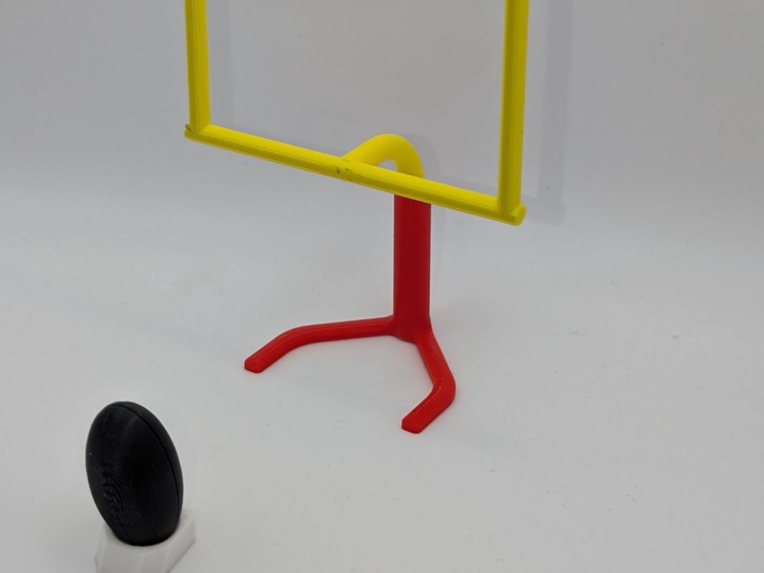 Desktop Football