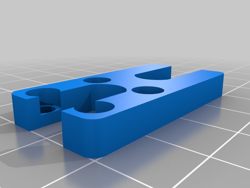 wooble stop z axis anet