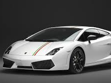 lamborghini gallardo