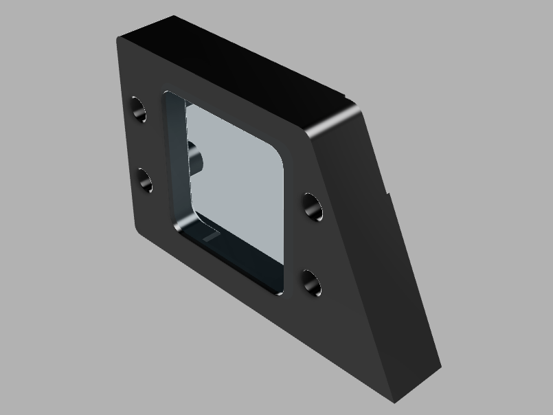 HRANATA LED pre Zetor