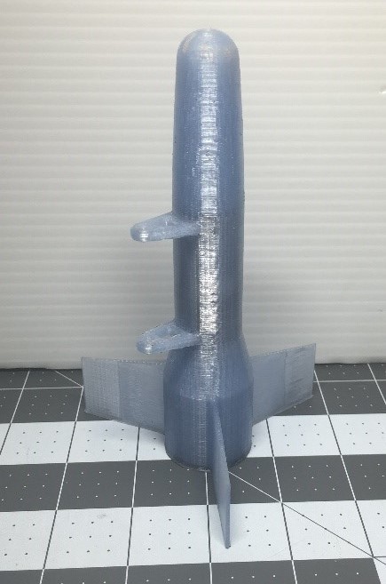 Impact Rockets