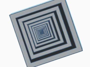 pit illusion