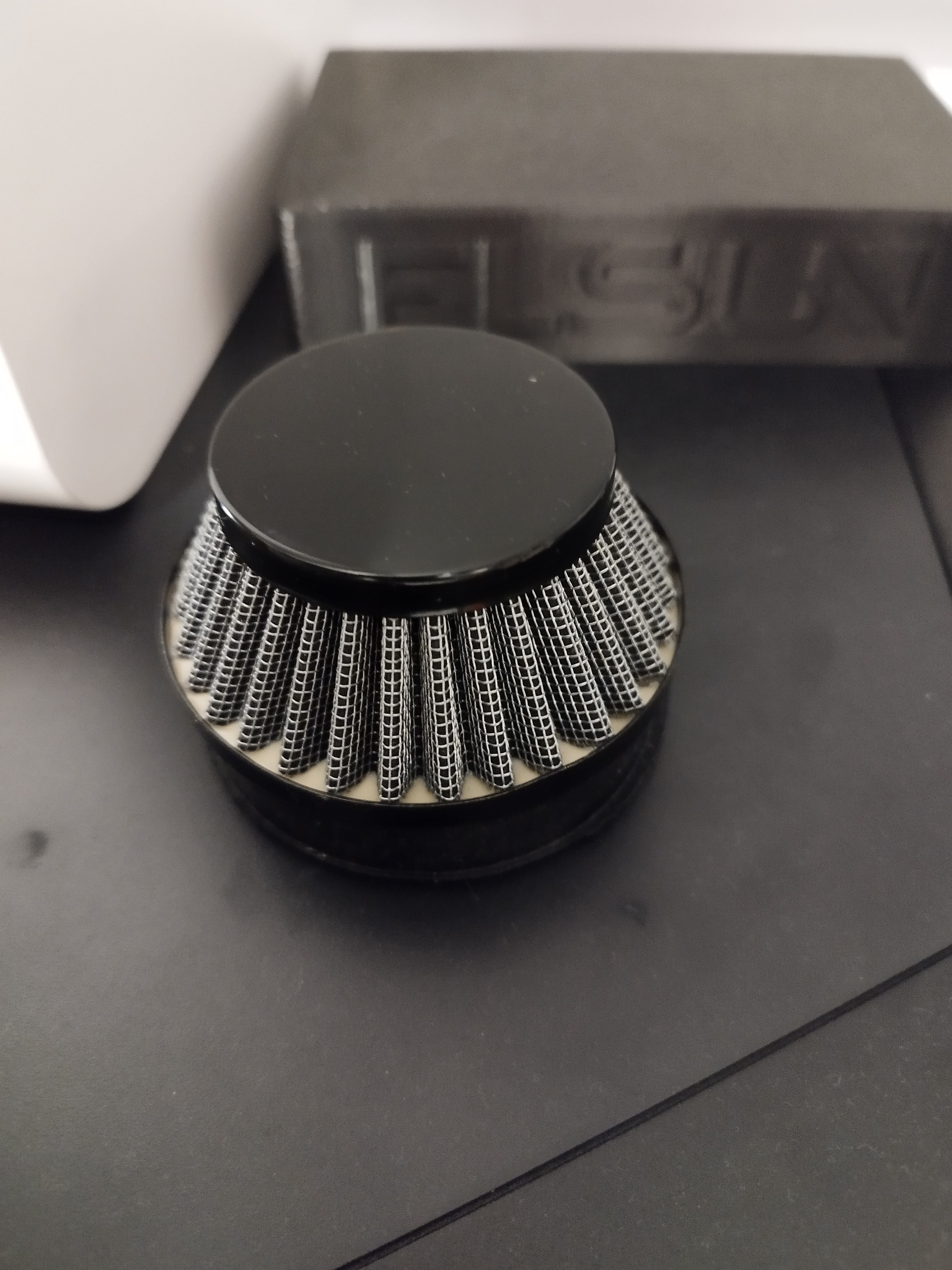 Inlet Filter for FLSUN S1 and S1Pro