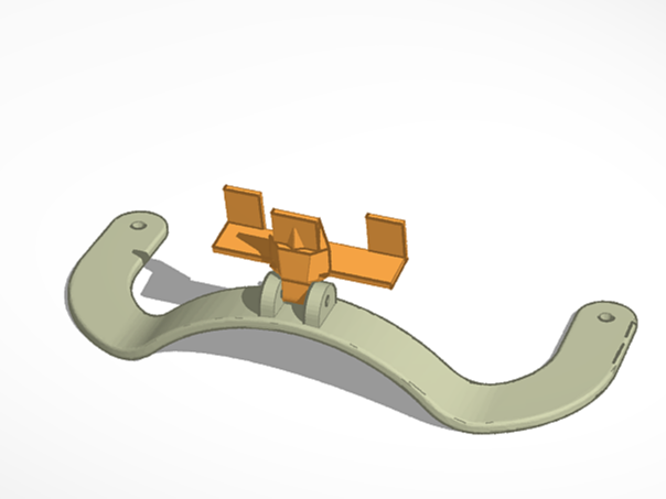 Creality ender 3 OctoPhone support
