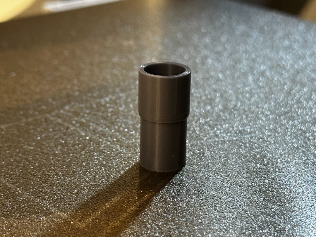 Marlin 1894 or Rossi 95 357mag tube follower