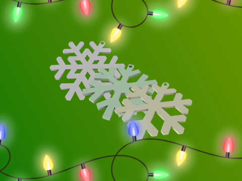 Snowflakes Se