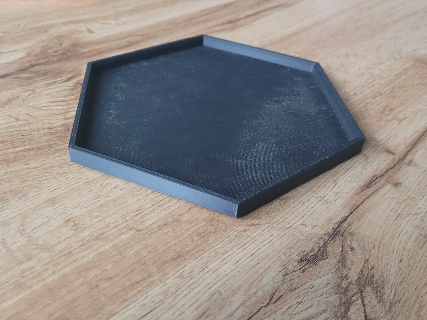 Hexagon Coaster / Wallpanel