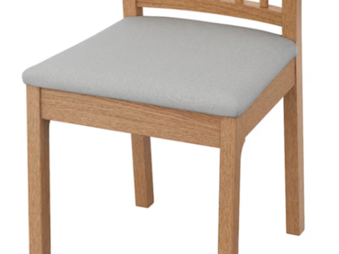 Miniatur Stuhl
