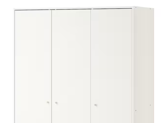 Kleiderschrank
