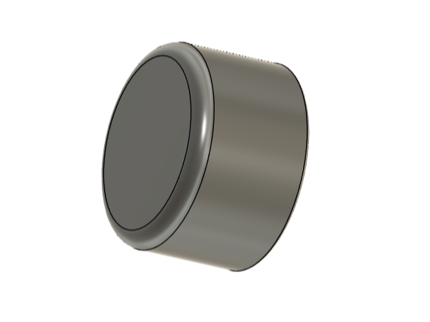 Heater Knob