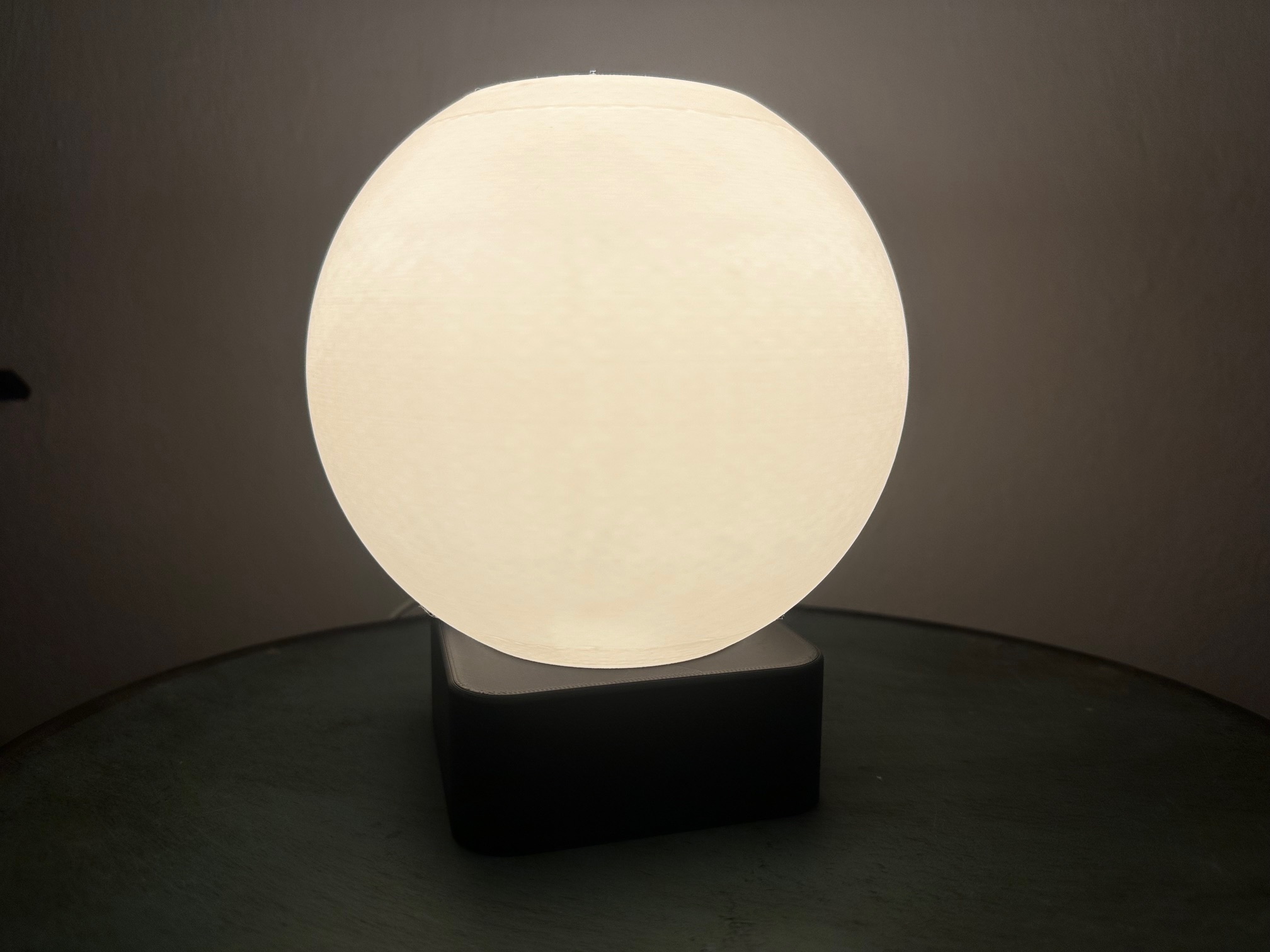 Tischlampe Nachtlicht - Nightlight Lamp