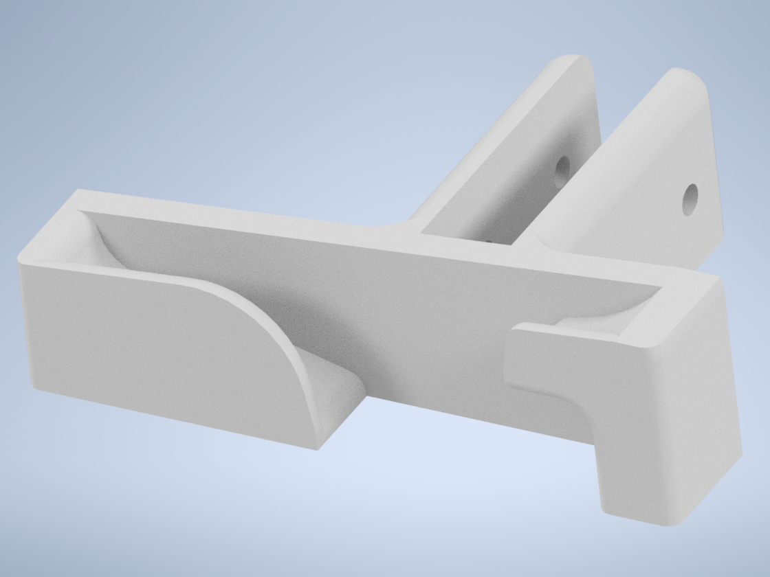 Halter Messschieber Mitutoyo 12mm
