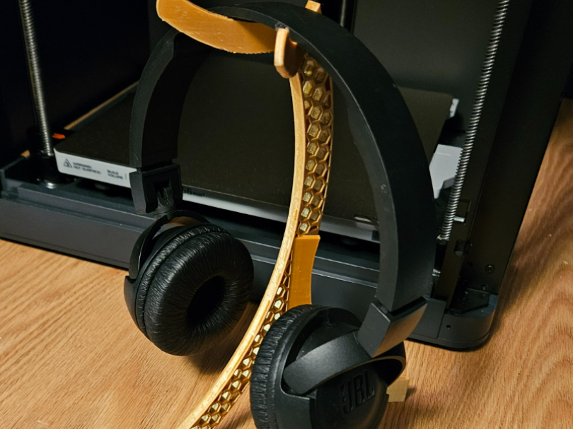 Headphone Holder