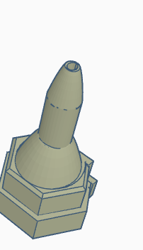 Pressure Washer Hose Attachment V6