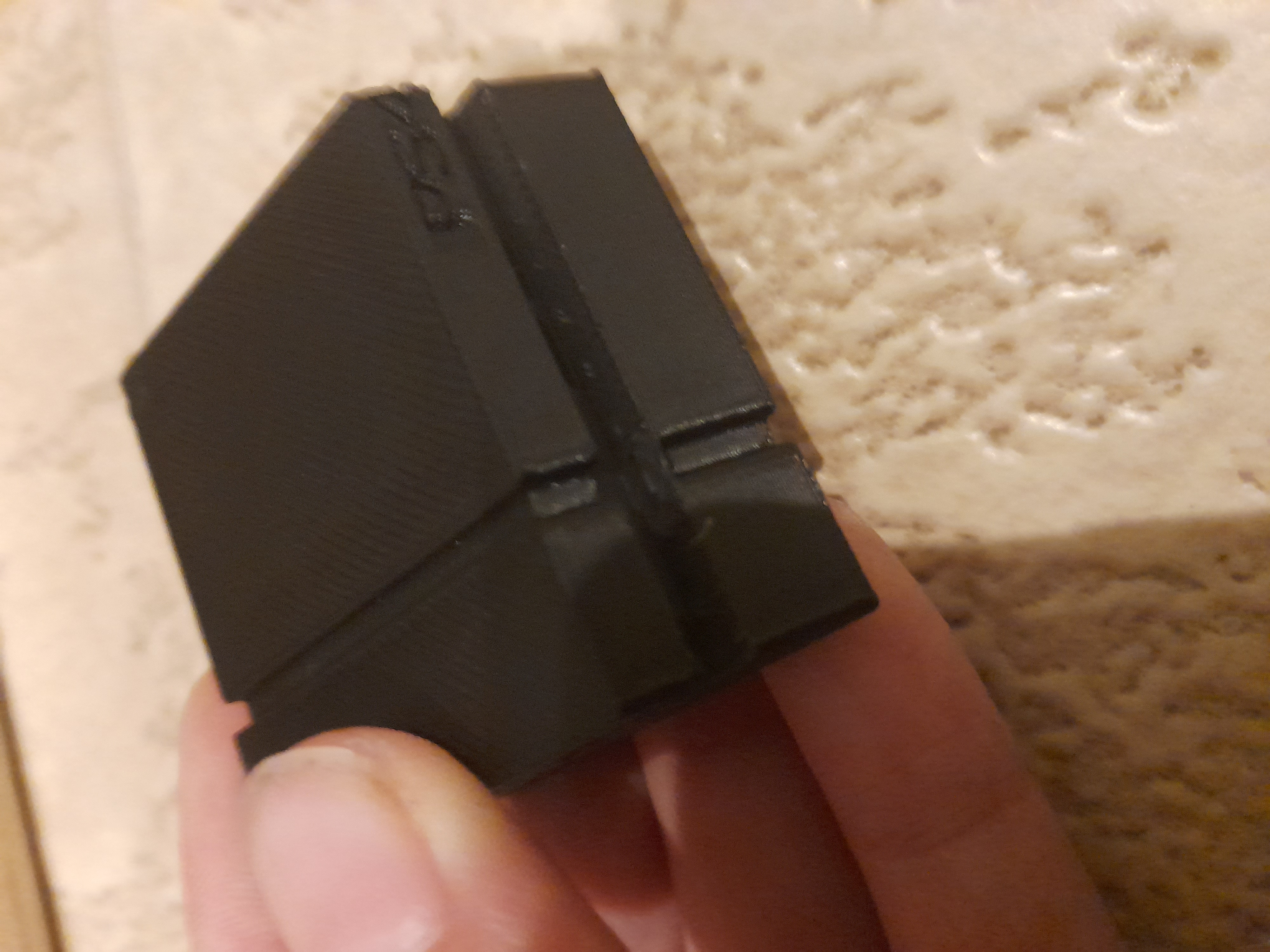 Playstation 4 (Tiny model)