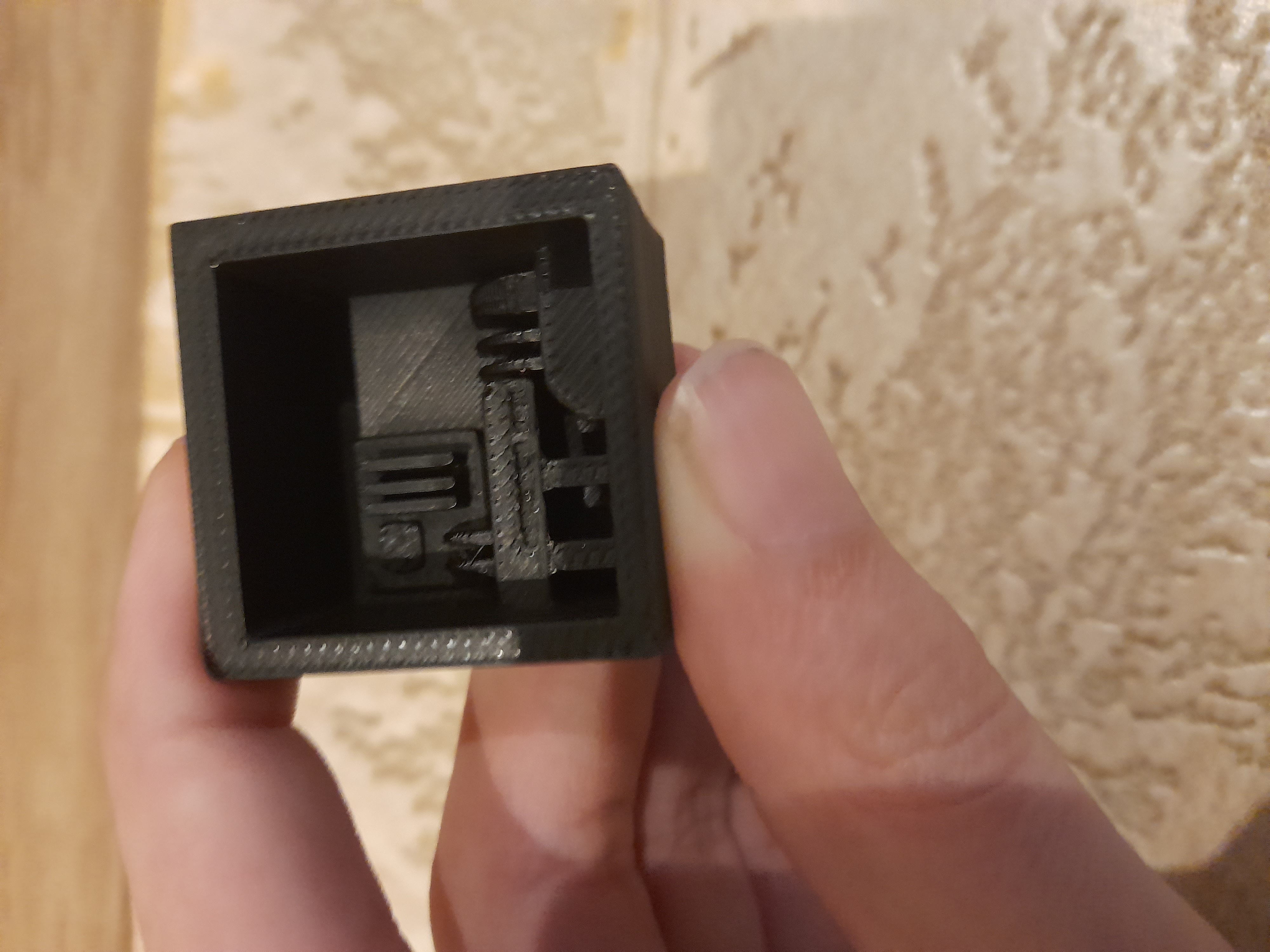 Gaming PC (Tiny model)