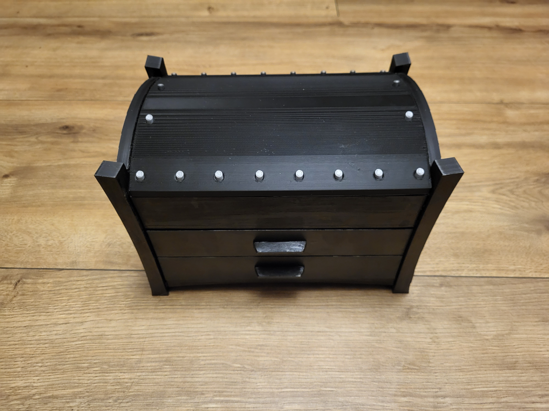 Jewellery drawer