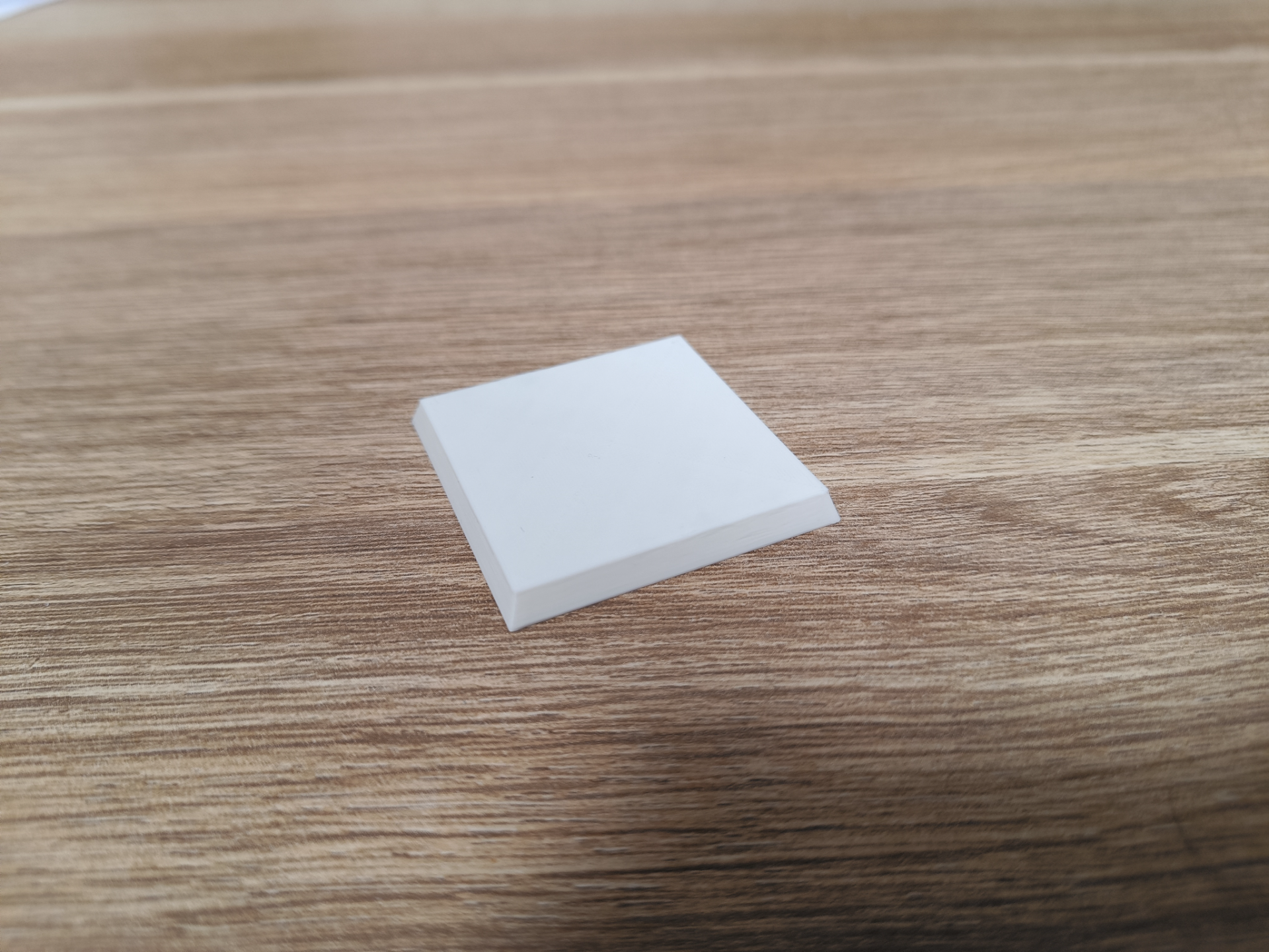40mm square base