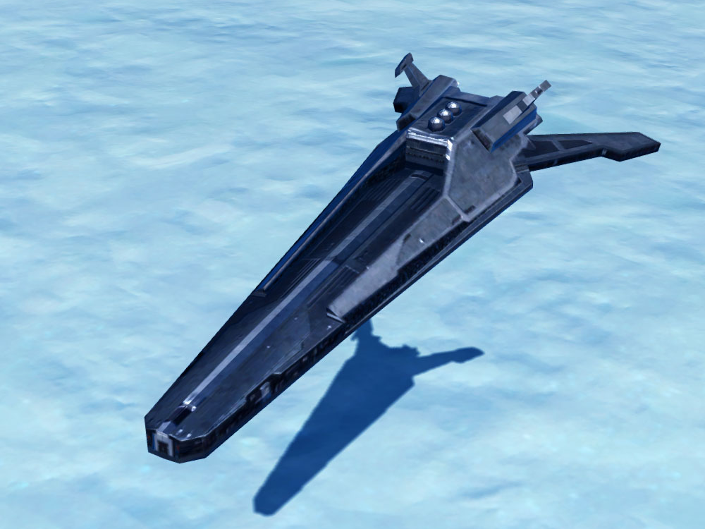 Star Wars (SWTOR) Terminus Class Destroyer