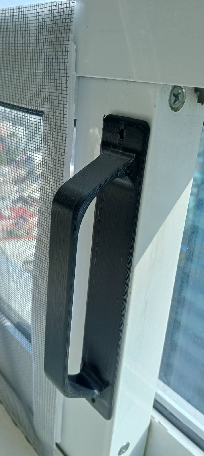 Multi-Purpose Handle (stl, step)
