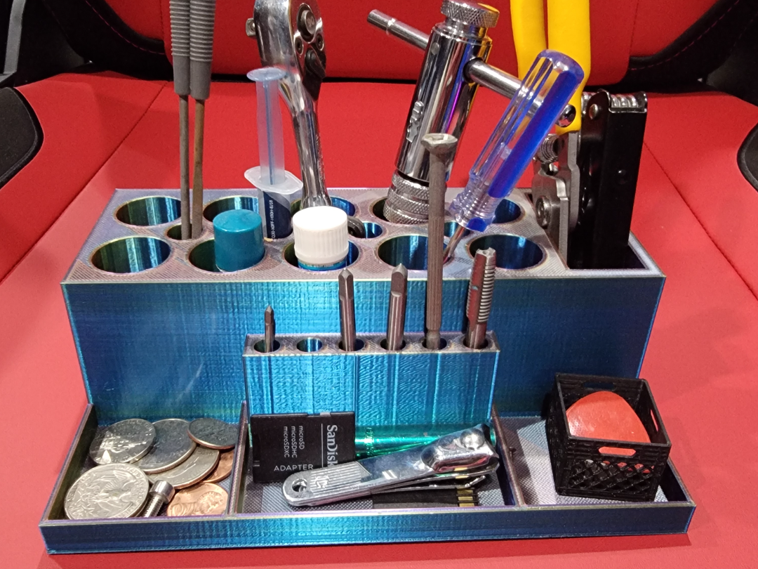 R/C Tool stand