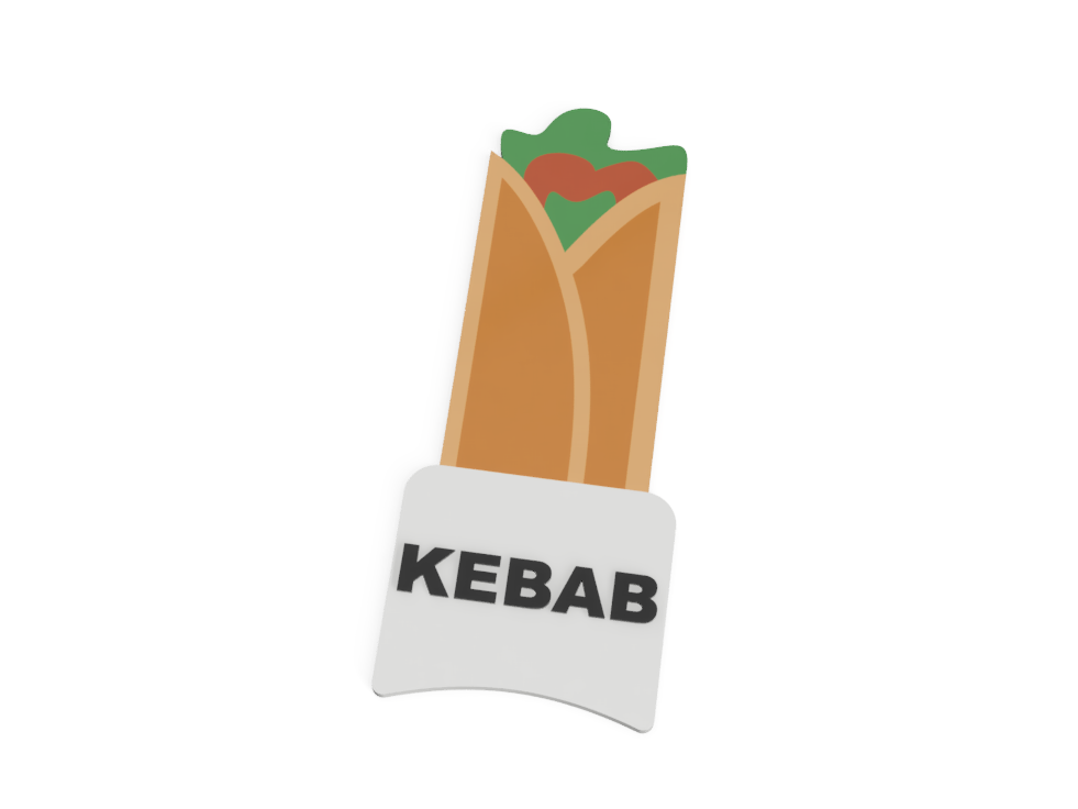 kebab