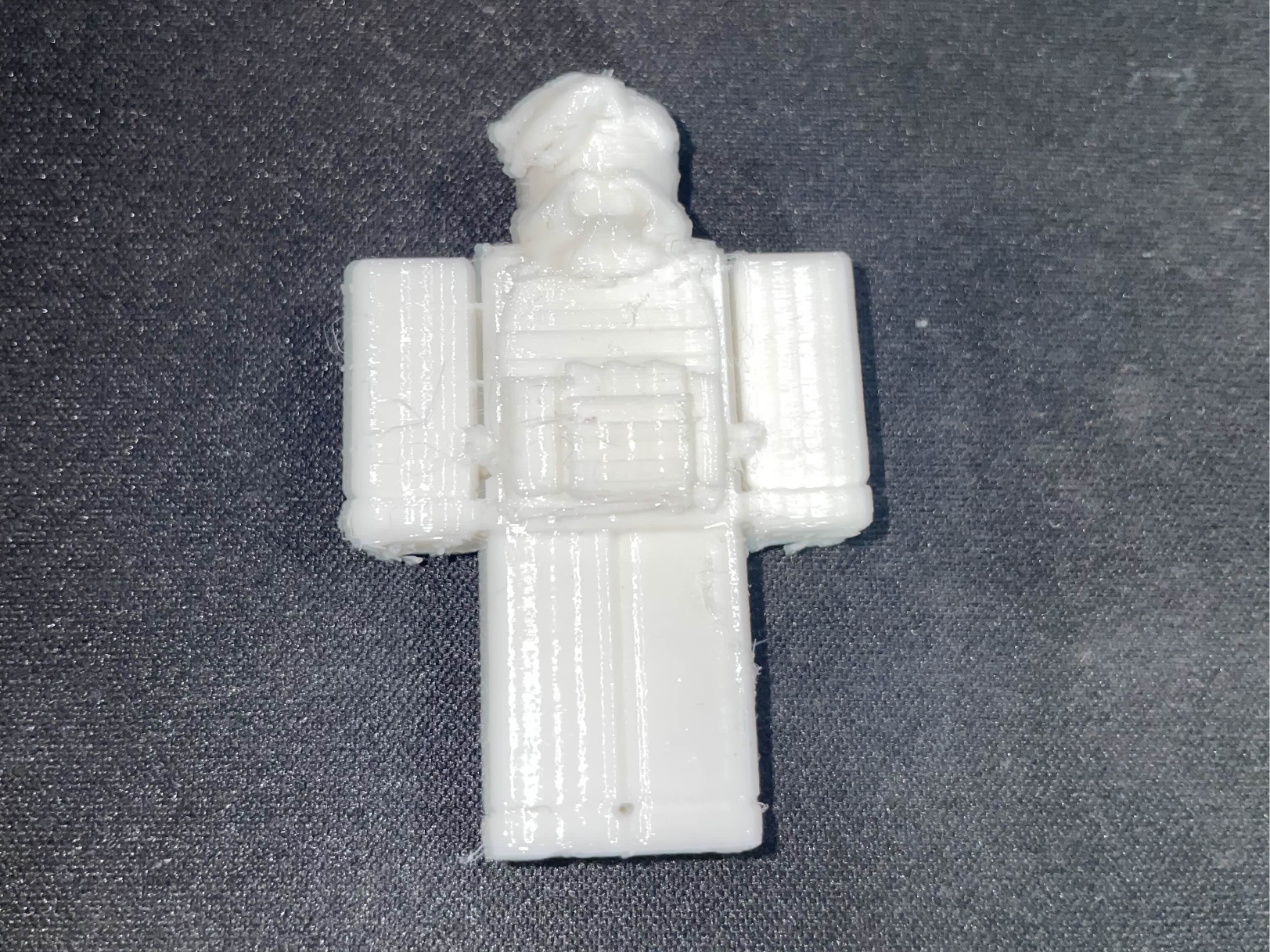 a roblox avatar