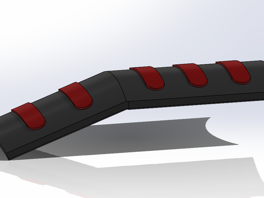 ShoulderPad