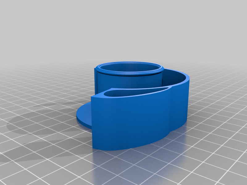 Tape Dispenser