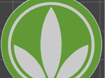 keychain Herbal
