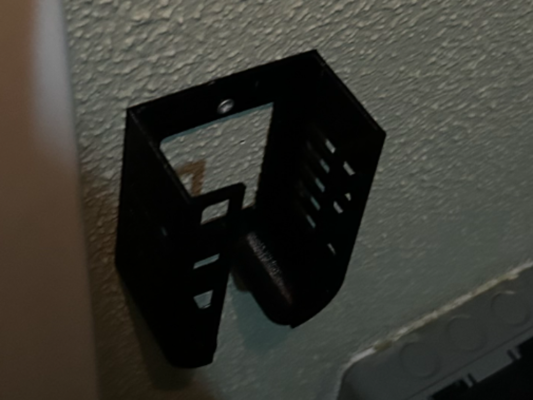 Charger HOLDER for CUPRA