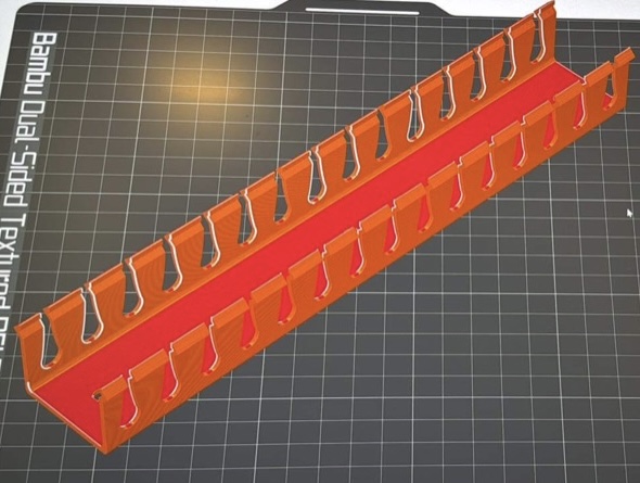 Cable Raceway
