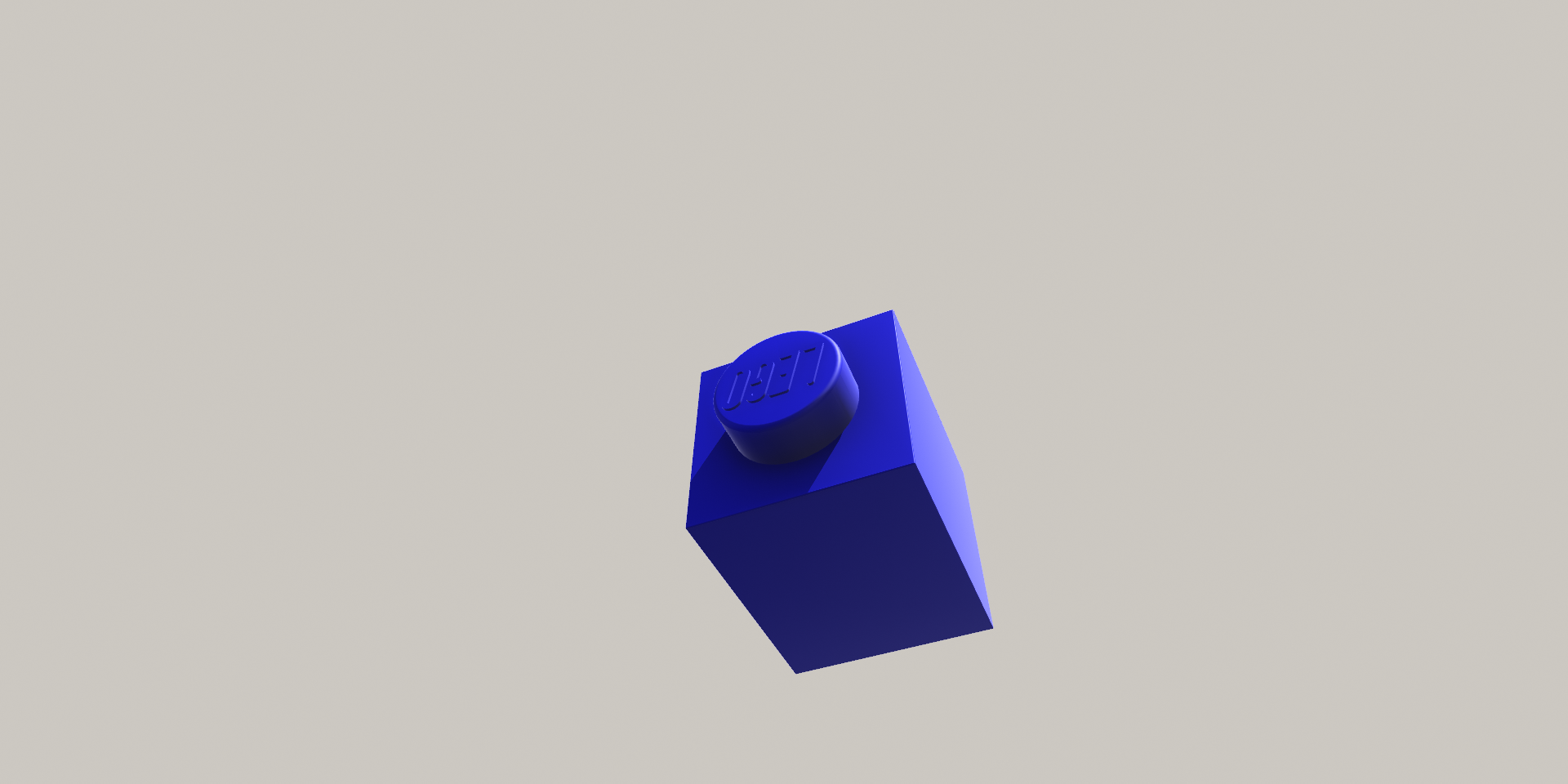 BRICK - Compatible Brick 1x1