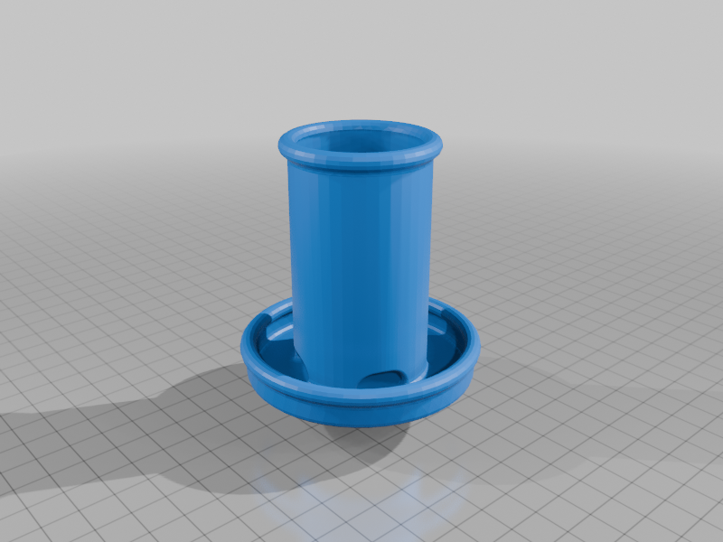 Grape Jelly Bird Feeder (for Birdfy Pro Set)