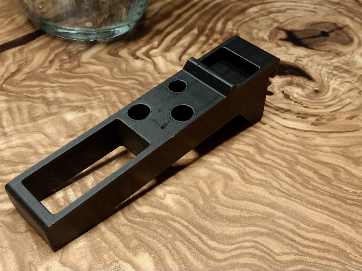 Electrical distribution board tool v2