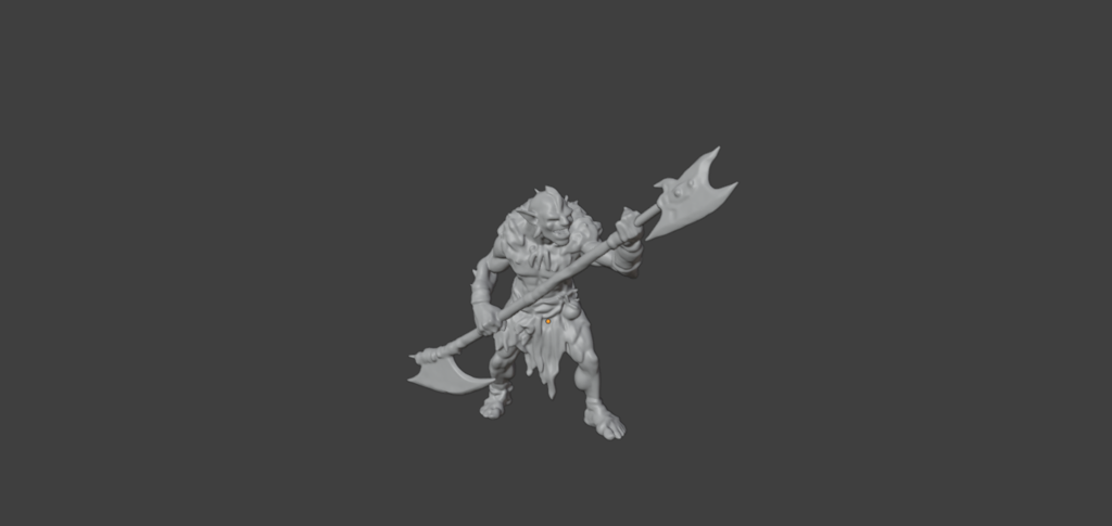 Grundle the Gormless