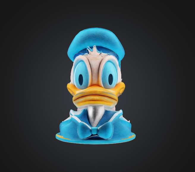 Donald Duck
