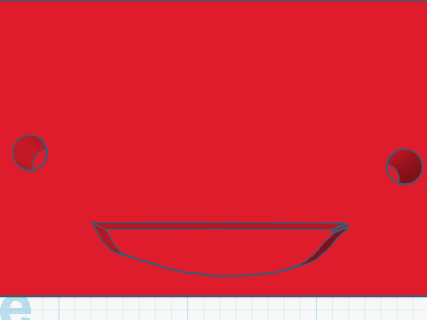 Robot head