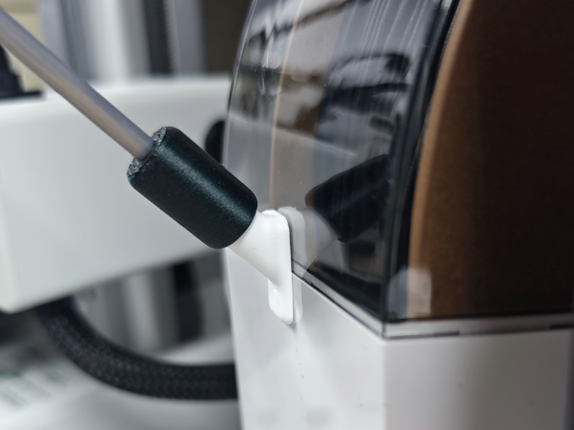 A1 series PTFE Tube to eSUN eBOX Lite Converter