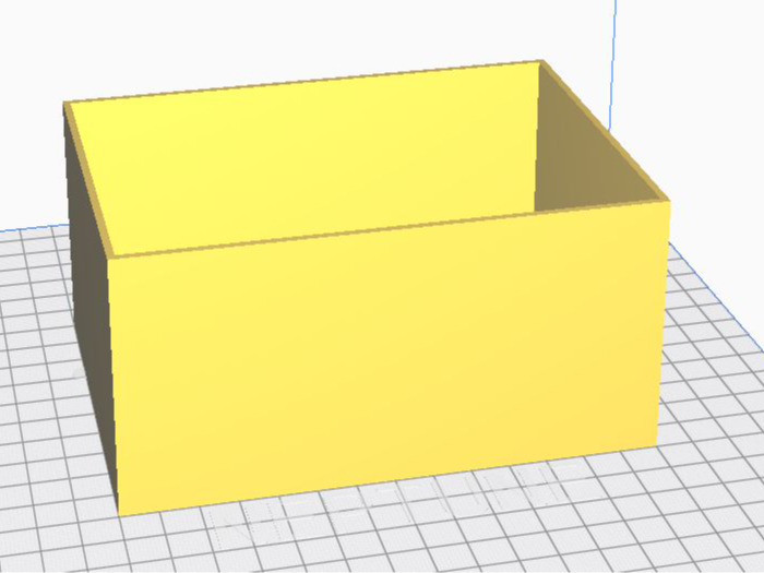 Drawer Organizers-14cm-x-10cm-x7cm